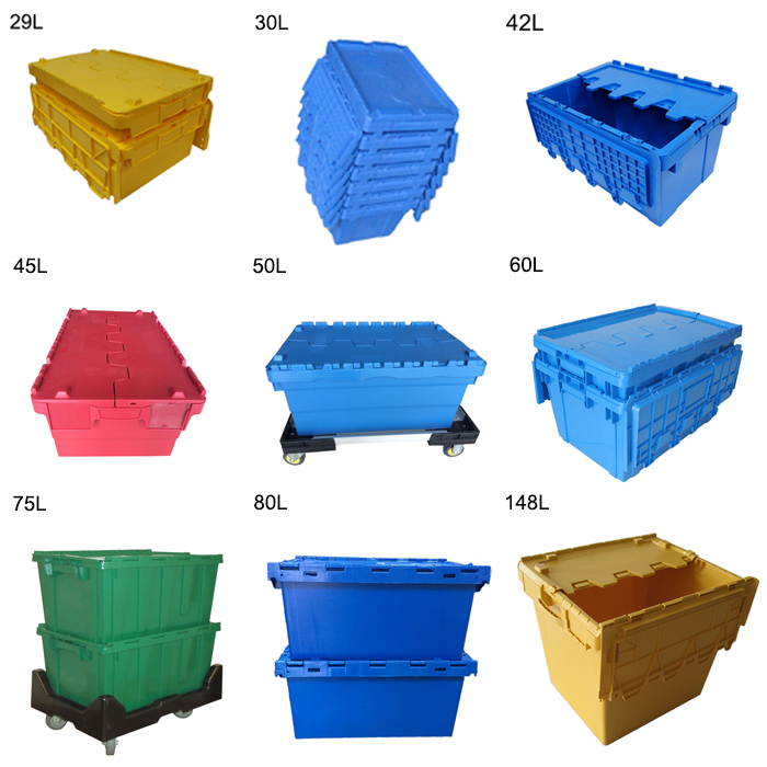 News - plastic-crate.com